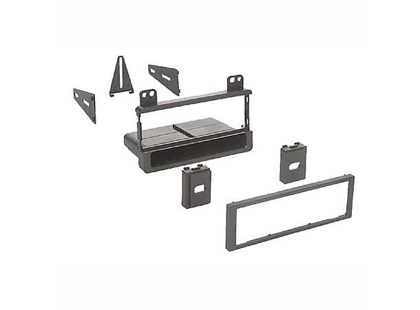 Radioramme US Ford 1995-2001 1DIN Multi kit 